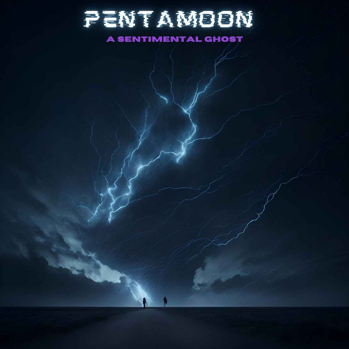 A sentimental ghost | Pentamoon