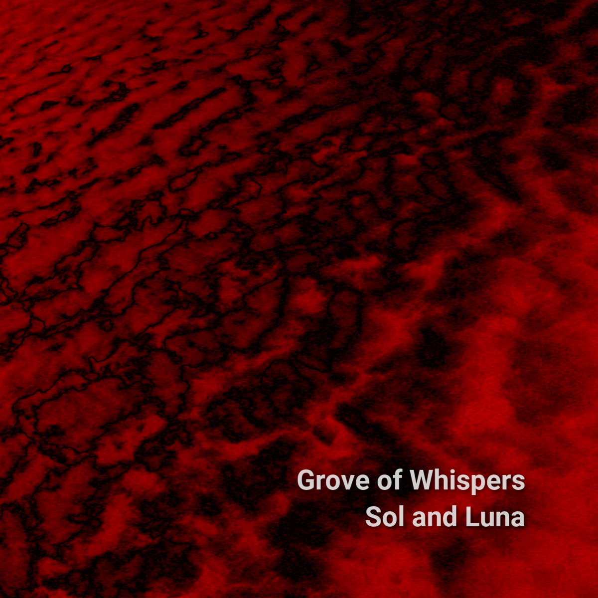 Sol and Luna Grove of Whispers