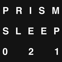 Prism Sleep 21 cover art