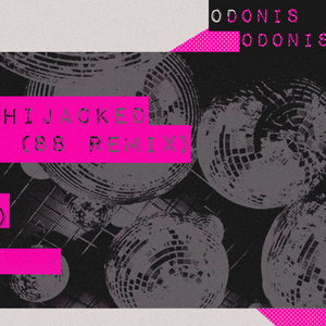 Hijacked 88 Remix cover