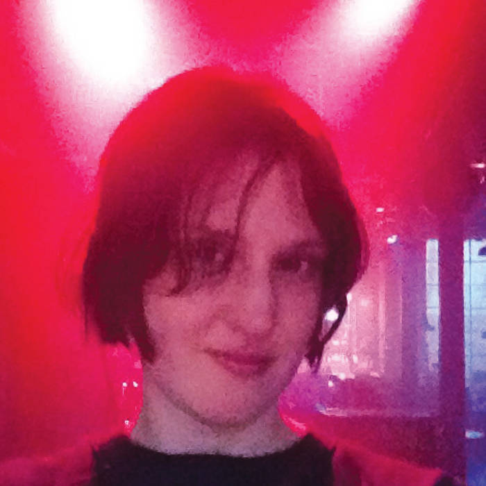 joanne robertson レコード Blurrr | Joanne Robertson