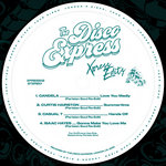 XPRESS Edits Vol​​​.​​​4