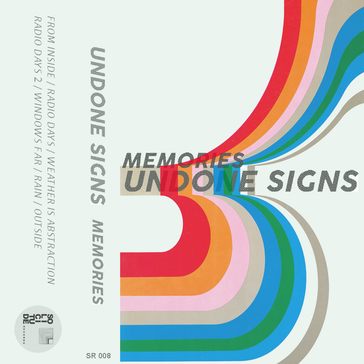Undone Sign ๐๐๐ฟ๐๐๐ ๐๐๐๐๐ - ๐๐๐๐๐๐๐๐ | ๐๐๐ฟ๐๐๐ ๐๐๐๐๐ | SOLICITUDE RECORDS