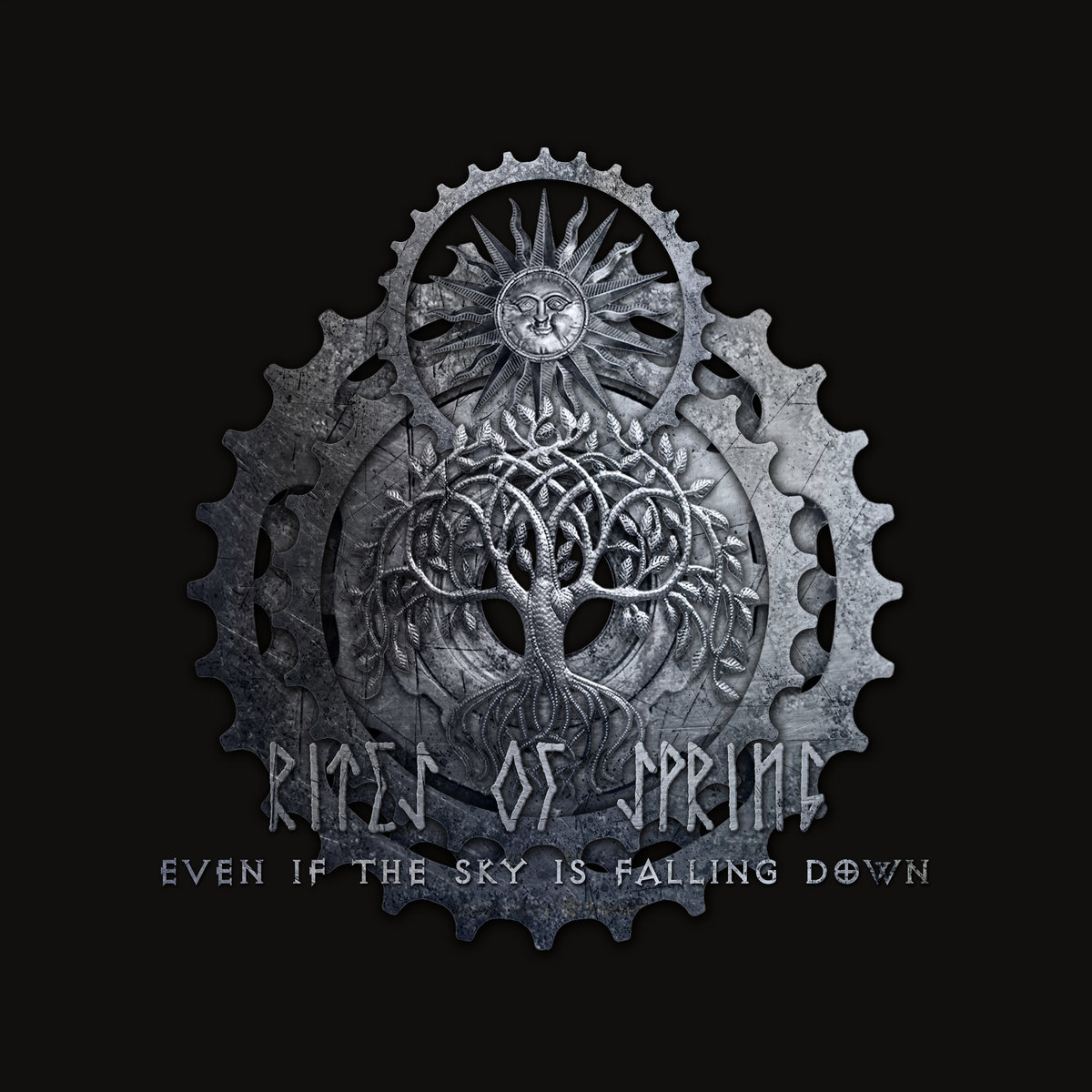 Even If The Sky Is Falling Down Lyrics Candelion Even if the sky is falling down | Rites of Spring