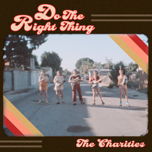 Do The Right Thing cover