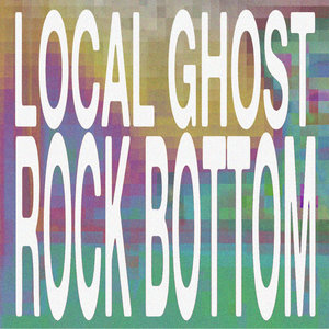 Rock Bottom (Live 2016) cover