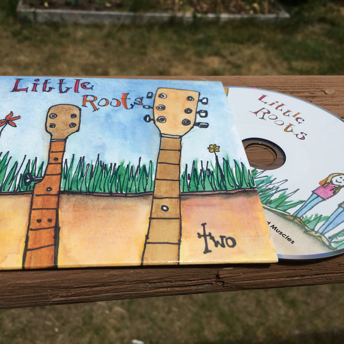 Little Roots TWO | Little Roots