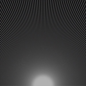 Vanishing LP cover