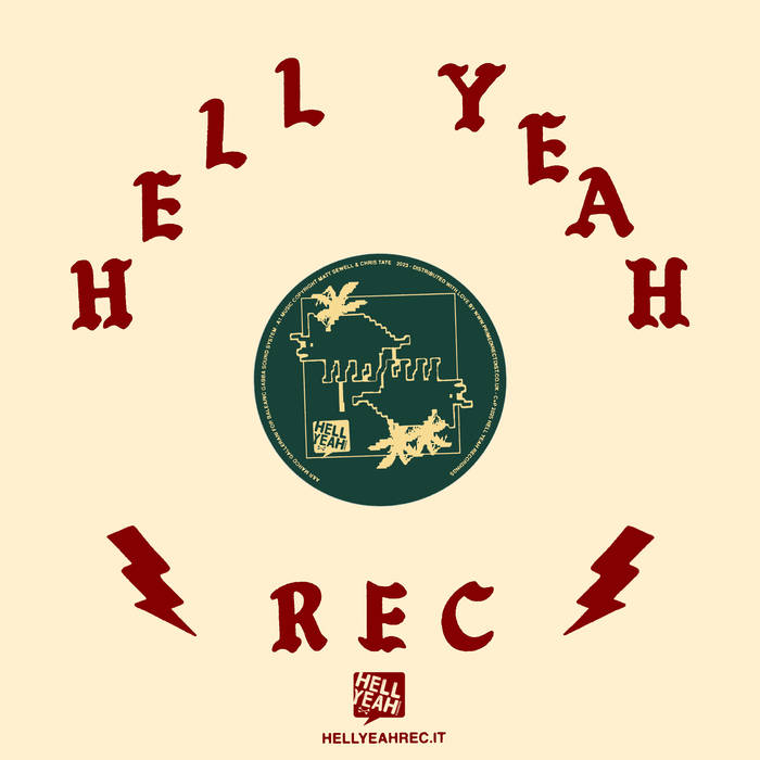 洋楽 File Under Balearic Gabba Hell Yeah File Under Balearic Gabba | Hell Yeah Recordings