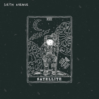 scenestr - Introducing Perth Indie Punks Sixth Avenue