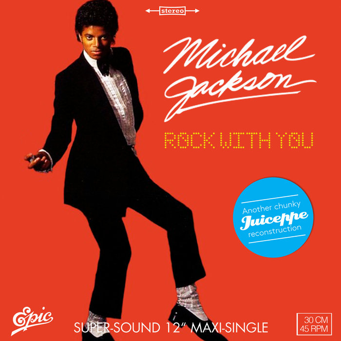 Michael Jackson Remix Rock With You