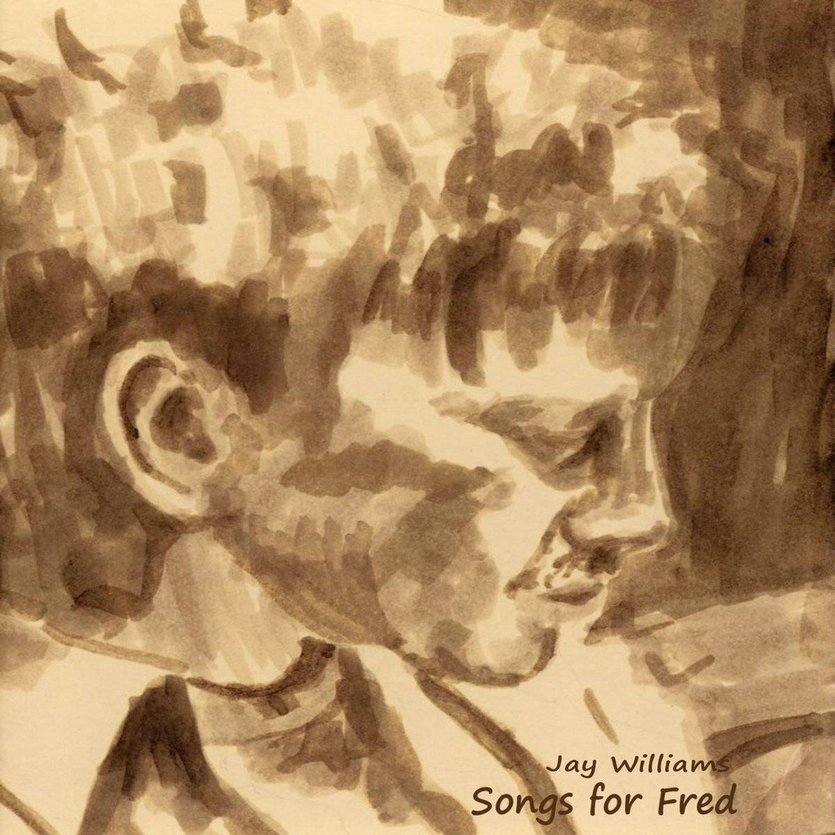 Songs For Fred Jay Williams