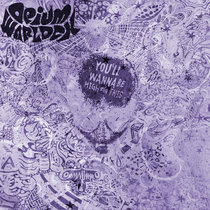 You'll Wanna Be High For This cover art