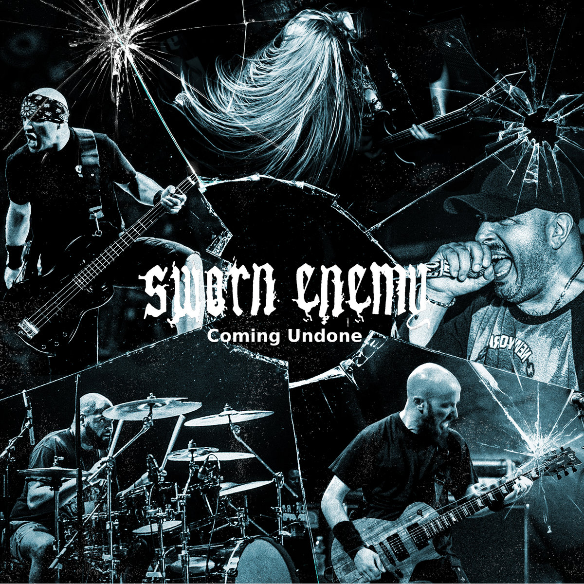 Gamechanger | Sworn Enemy