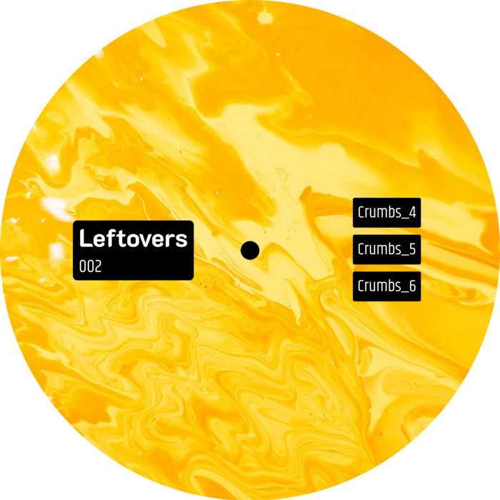 Leftovers 002 Leftovers