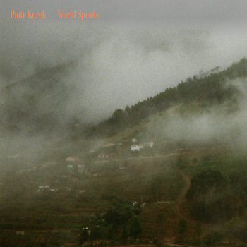 Album artwork for World Speaks