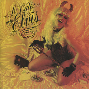 The Cramps — Date With Elvis