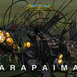 TENTÁCULA - Arapaima