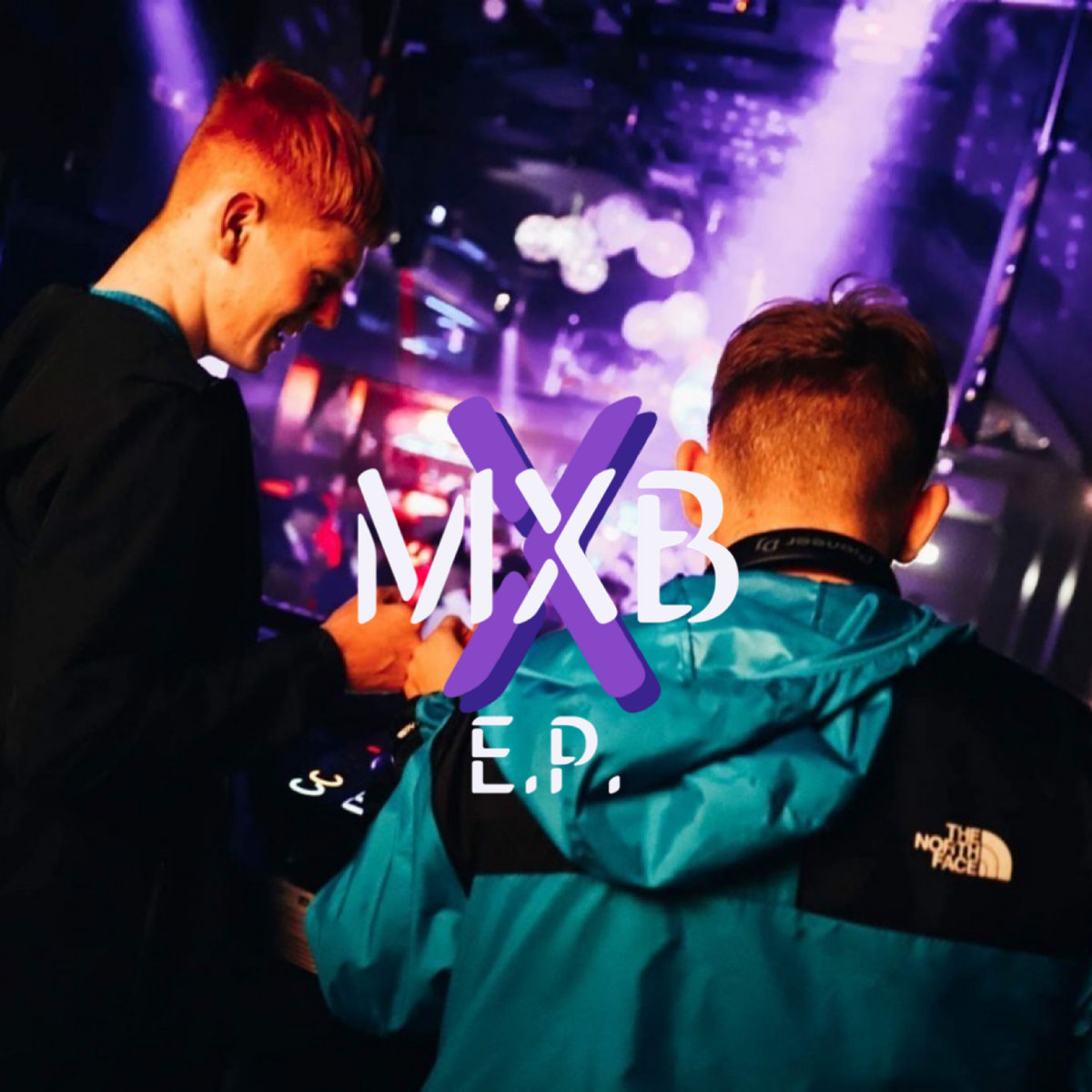 X | MXB