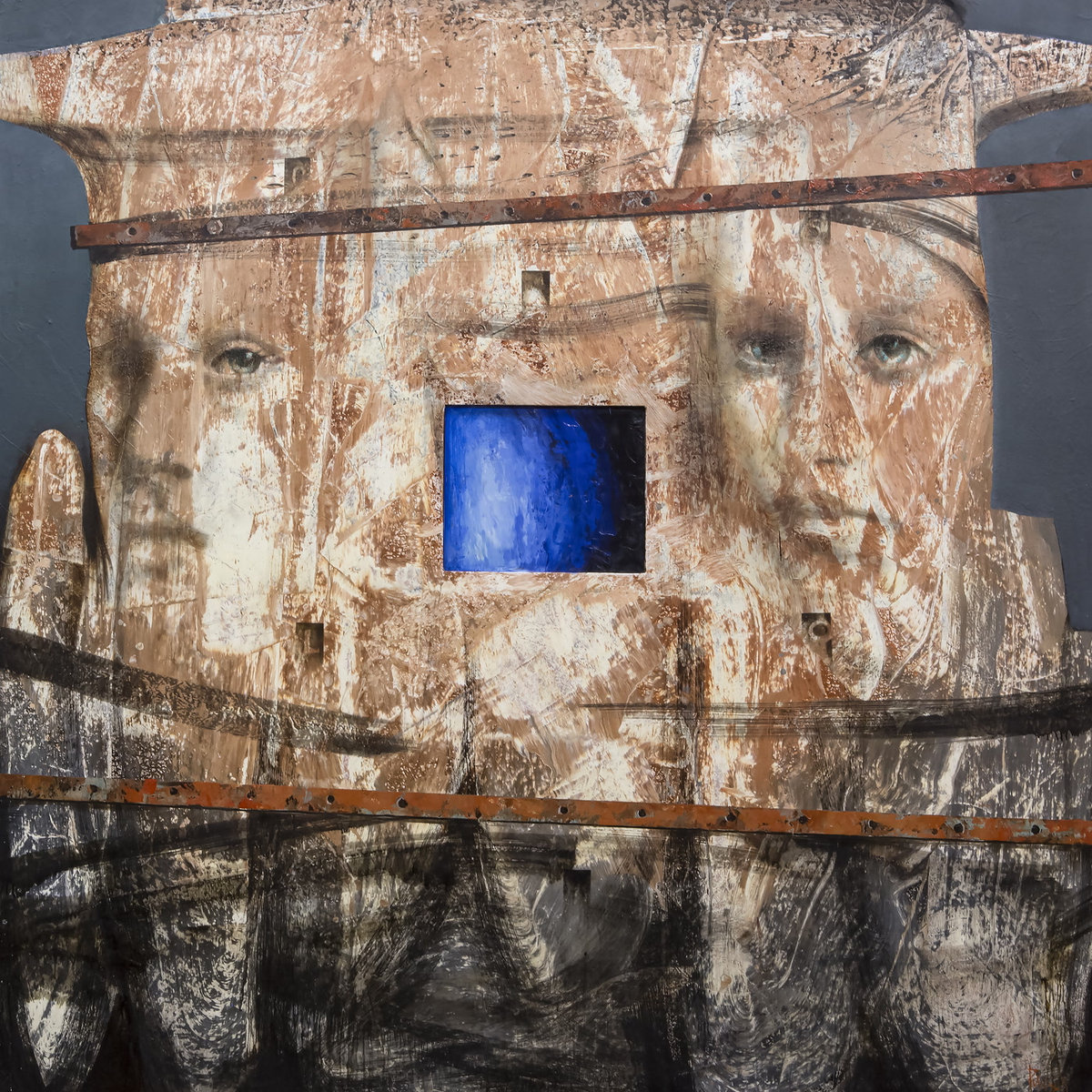 Eternal Recurrence Constantine Skourlis Bedouin Records