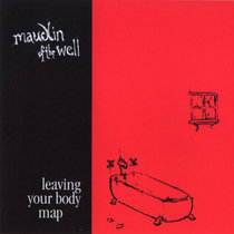 Leaving Your Body Map cover art