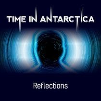 Reflections cover art
