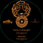 Unity Is Strength (Shere Khan Records)