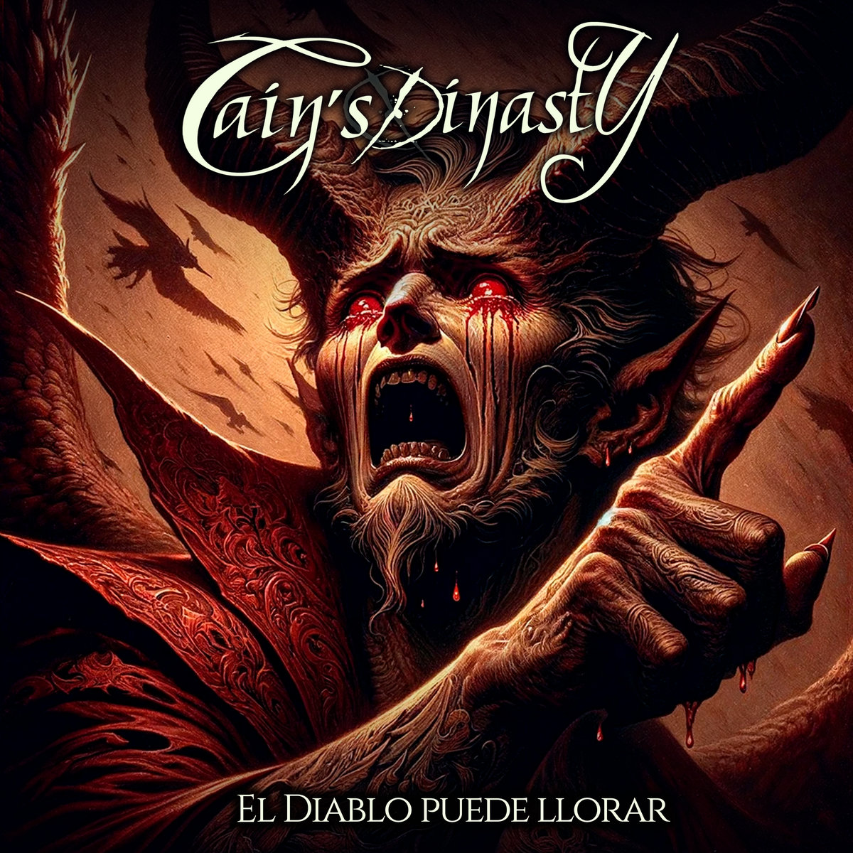 Dinastía de Caín | Cain's Dinasty