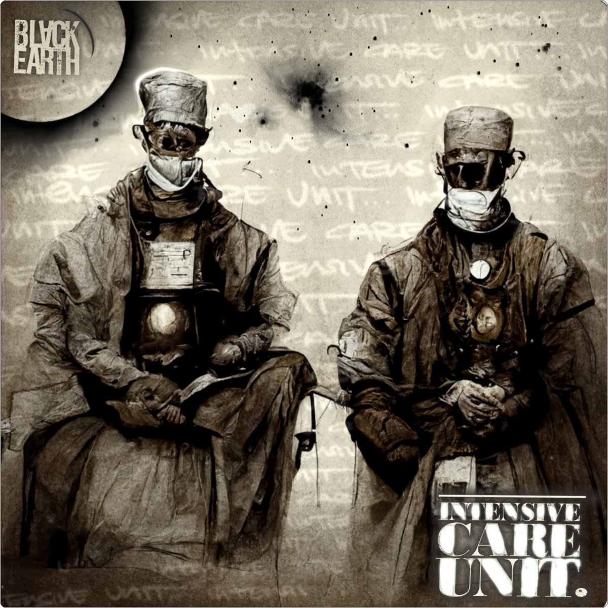 Intensive Care Unit (ICU) | BlackEarth