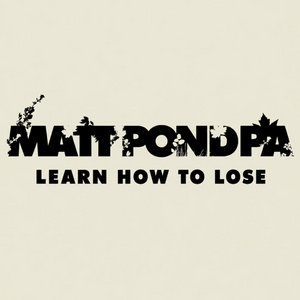 Learn How To Lose cover