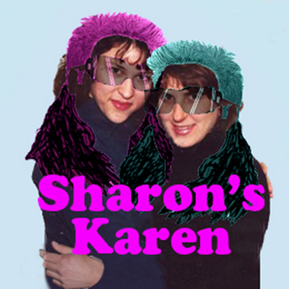 Live at the Refined Fool | Sharon's Karen
