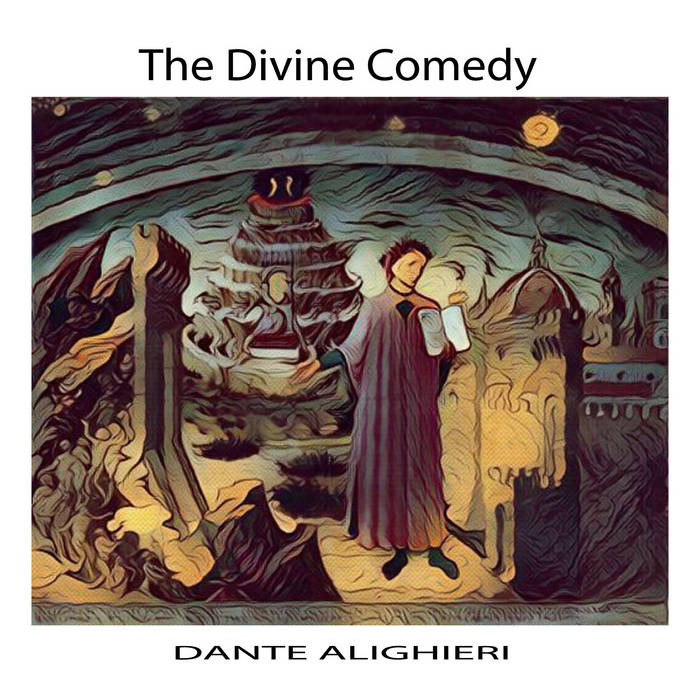 Inferno canto 21 25 Dante Alighieri ClearVoices Audiobooks