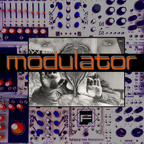 Modulator cover art
