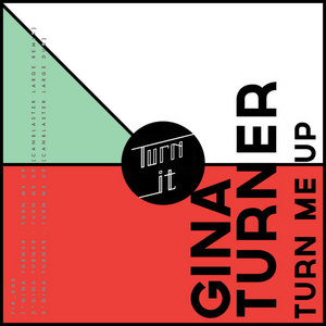 Turn Me Up cover