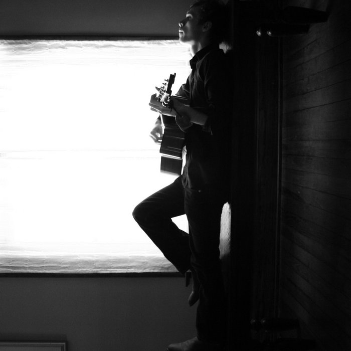 Sam Van Meter LP Sam Van Meter