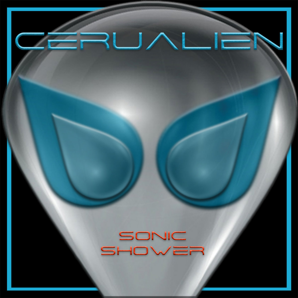 Sonic Shower Cerualien