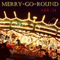 Merry-Go-Round cover art