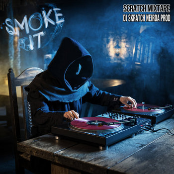 Juicy　DJ Skratch a2089263122_2.jpg