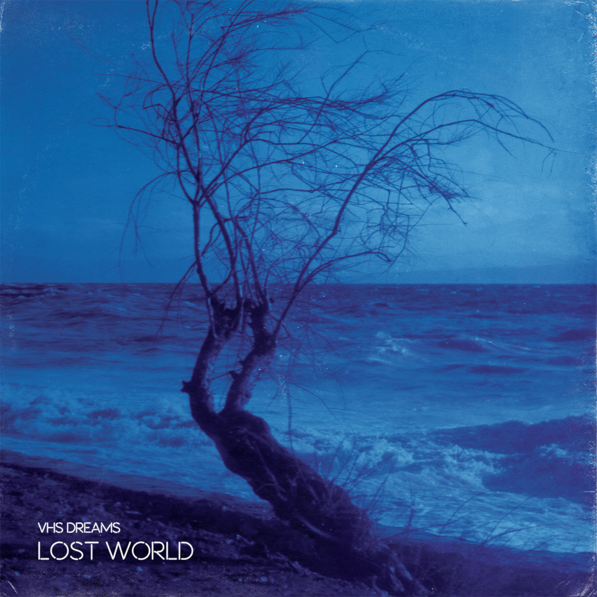 lost world vhs dreams