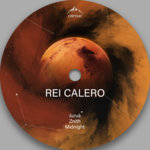 [CRPT047] Rei Calero - Juruá EP