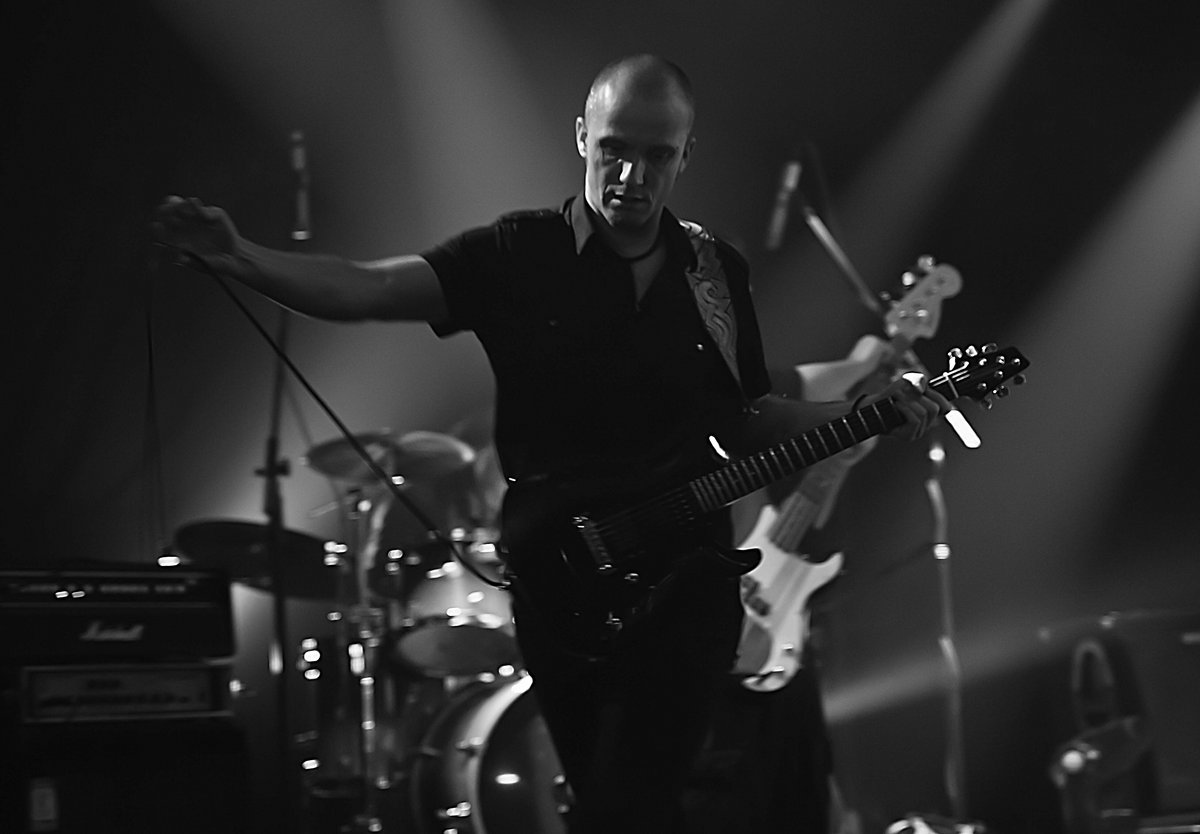 Mariusz Nowicki - Alien Dishwasher - Edge of Resonance