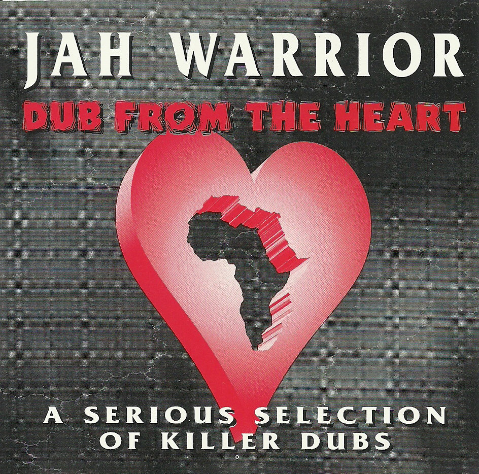 Babylon Shall Fall | Jah Warrior