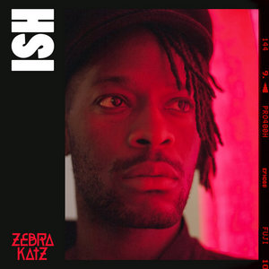 Zebra Katz — ISH