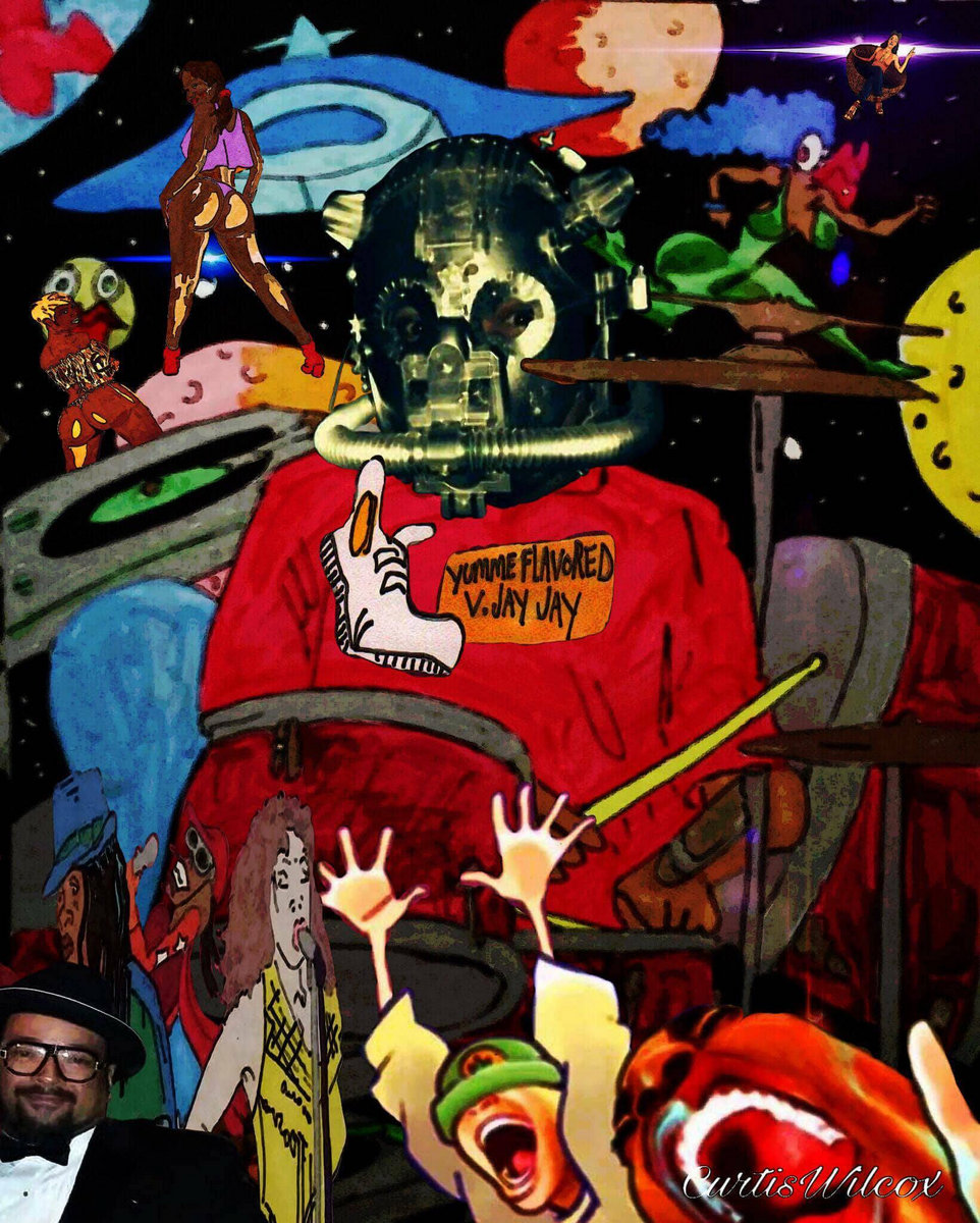 Take Another Pill Ft Kidd Funkadelic The UnDi co Kidd take-another-pill-ft-kidd-funkadelic-the-undi-co-kidd