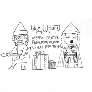 Undead (Merry Yuletide Pedalboard Fuckfest Demo Thing) cover