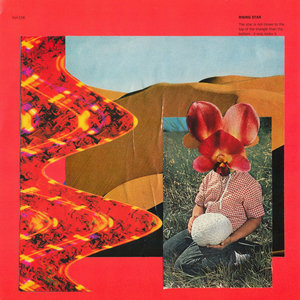 Fraction of / Everything's the Same cover