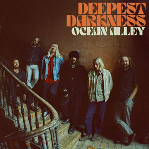 Deepest Darkness cover