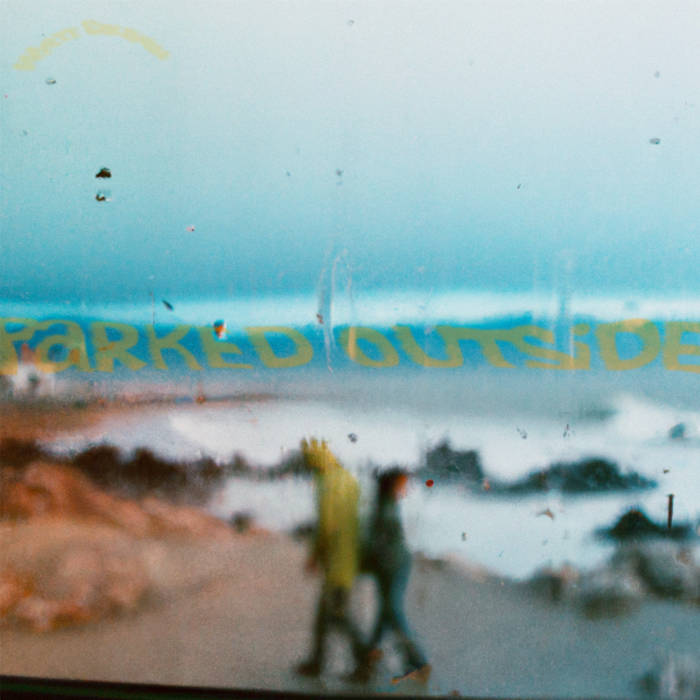 Parked Outside EP artwork