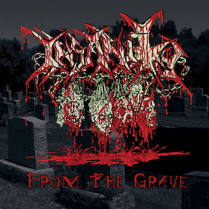 From The Grave | Insanity | INSANITY