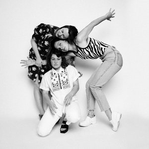 Supposed To Make You HappySkylar Gudasz, Kate Rhudy, Libby Rodenbough cover
